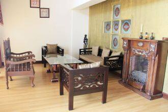 Hotel Mohini Inn, Nainital 4